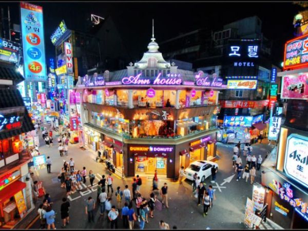 One Day in Seoul (9)